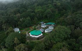 Makayiram Retreat